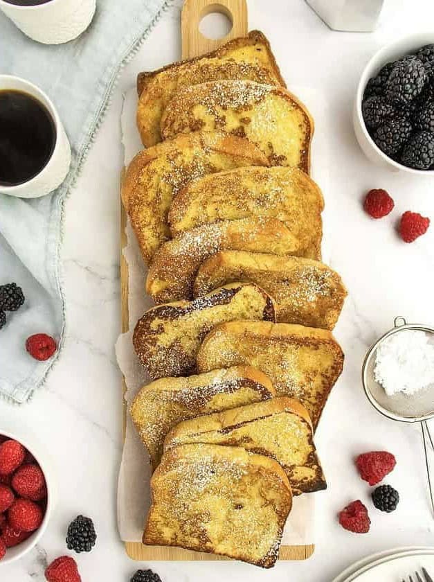 Classic French Toast