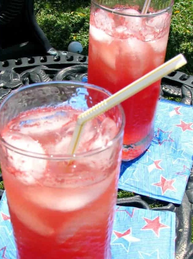 Watermelon Punch