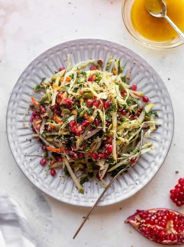 Winter Slaw