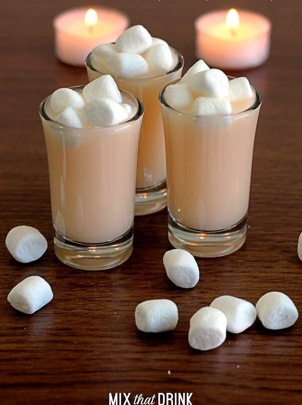 Marshmallow Shooter