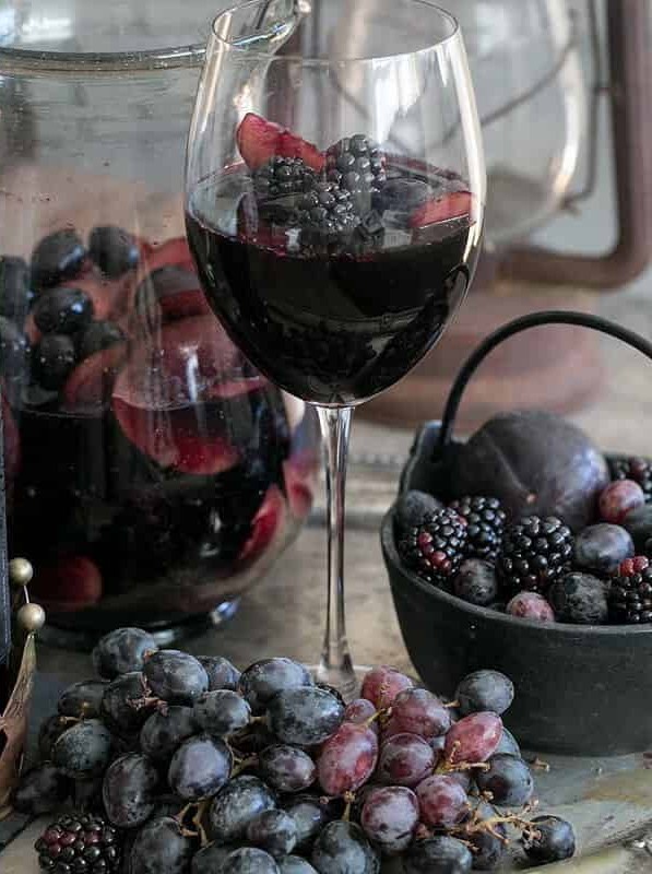 Black Sangria