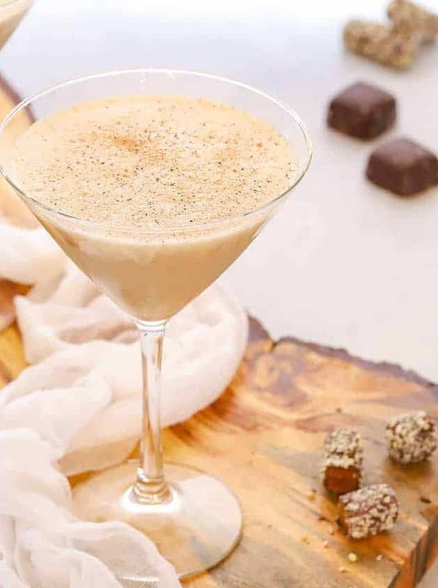 Brandy Alexander