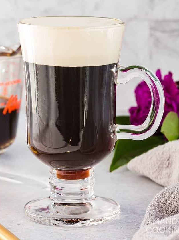 Irish Coffee