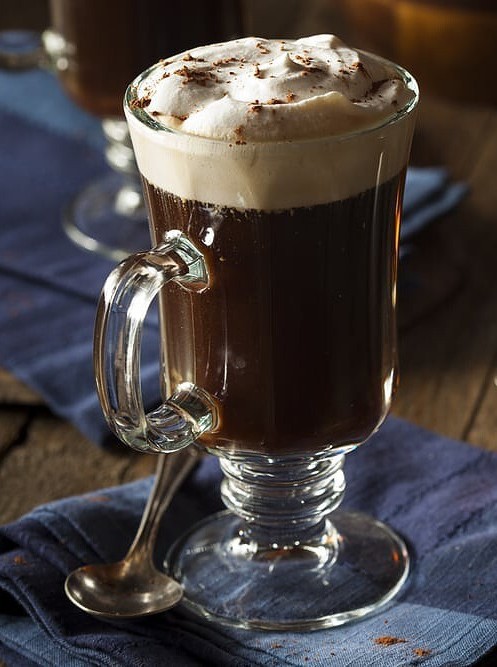 Irish Coffee