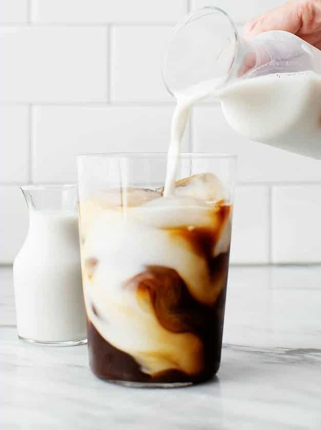 Cold Brew Coffee