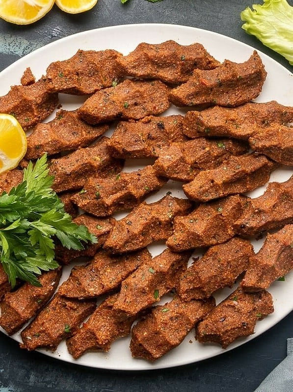 Cig Kofte