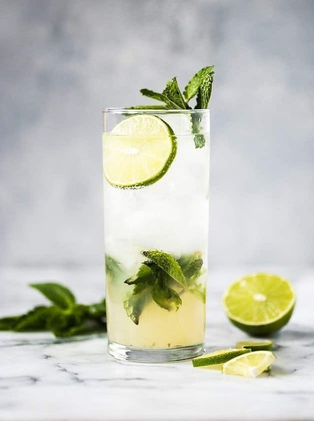 Classic Mojito