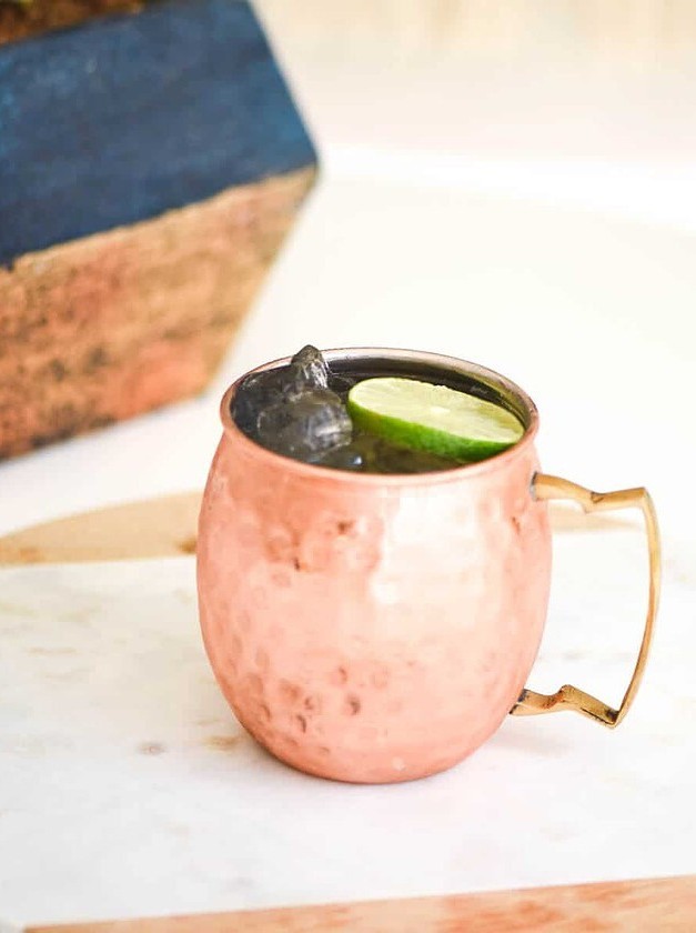 Mexican Mule