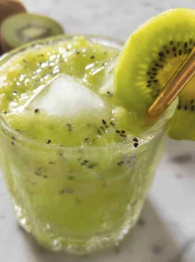 Kiwi Kirsch Crush