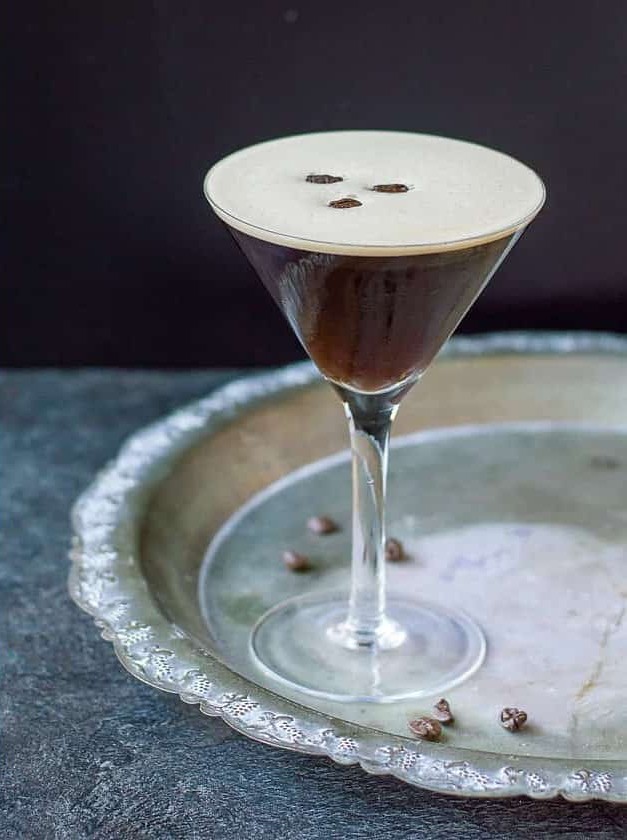 Espresso Martini