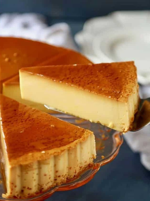 Mexican Flan