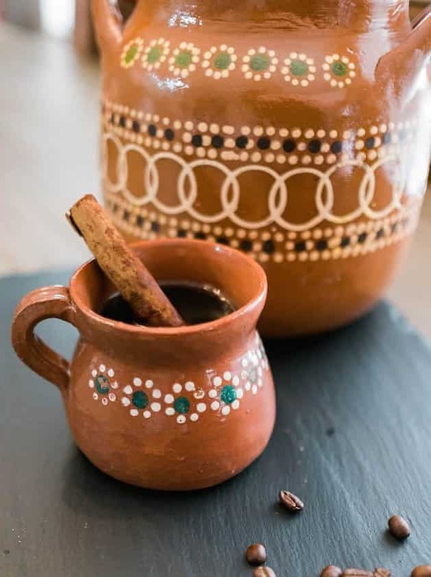 Café De Olla