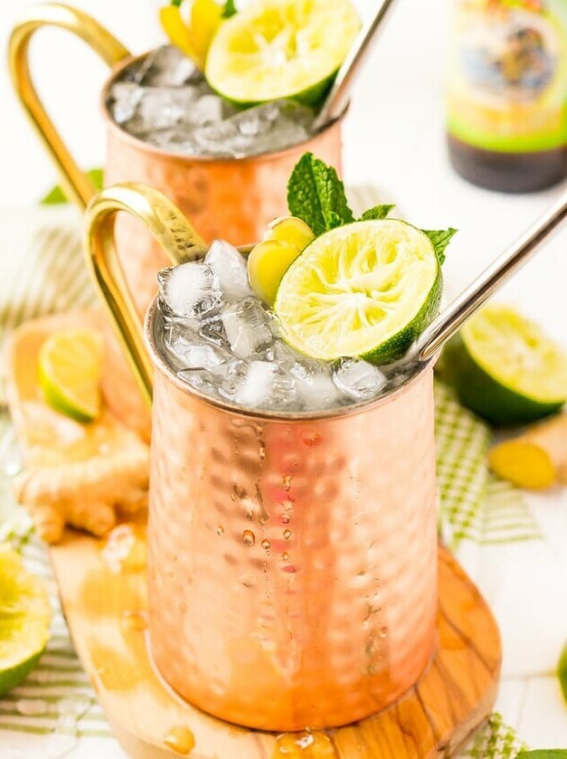 Moscow Mule