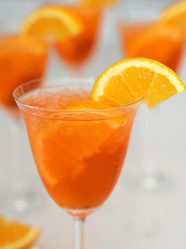 Aperol Spritz