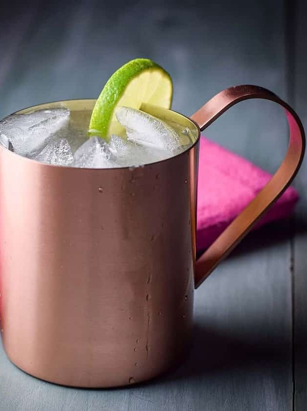 Moscow Mule