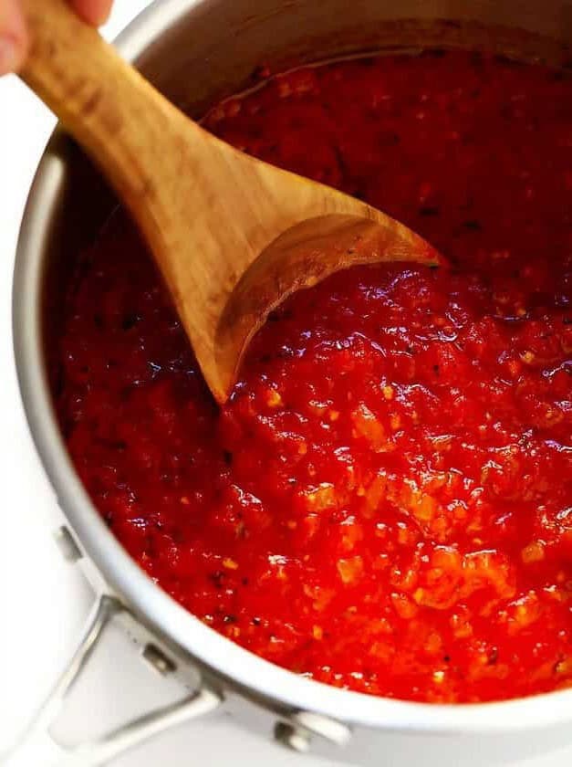 Marinara Sauce