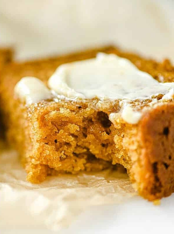 Perfect Pumpkin Bread