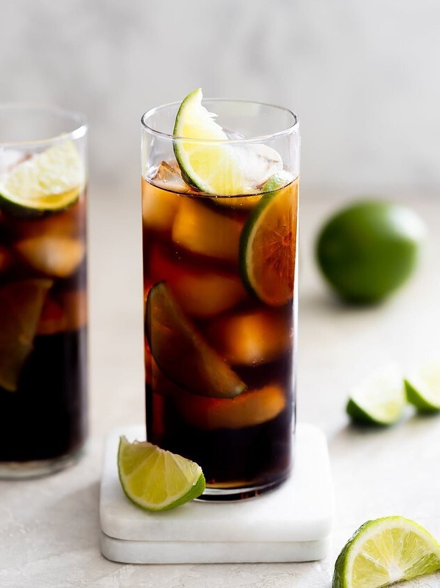 Cuba Libre