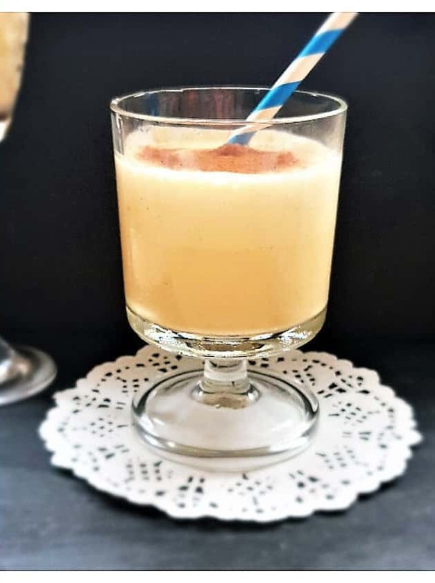 Dom Pedro Cocktail