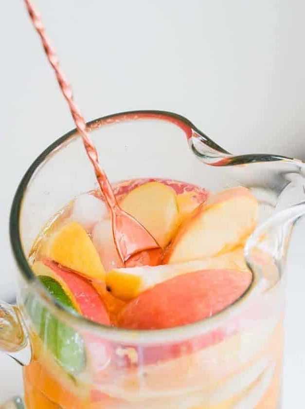 Virgin Sangria