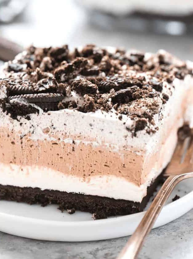 Oreo Dessert