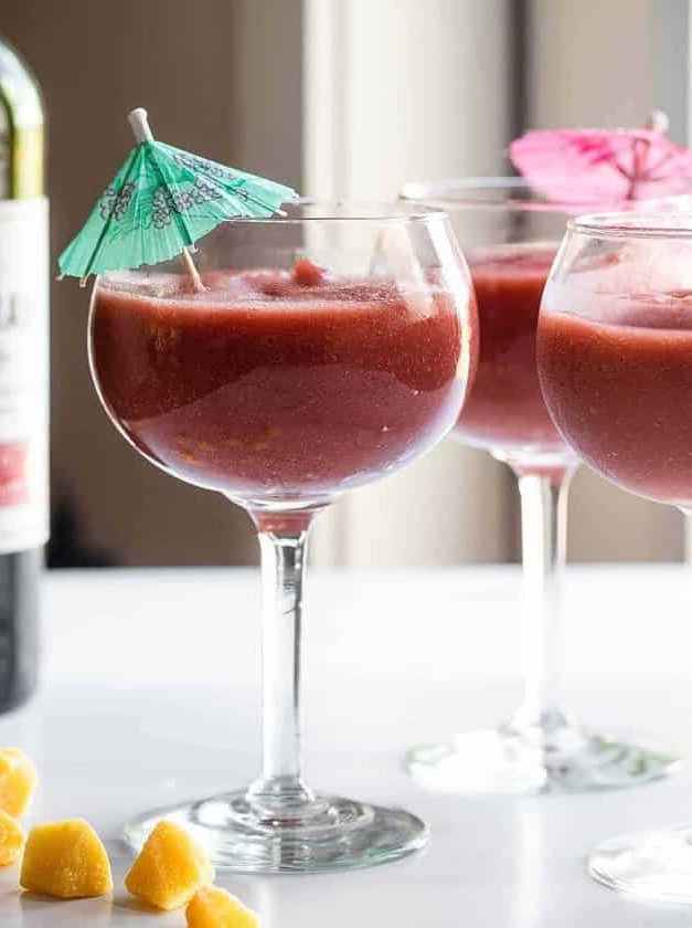 Frozen Sangria