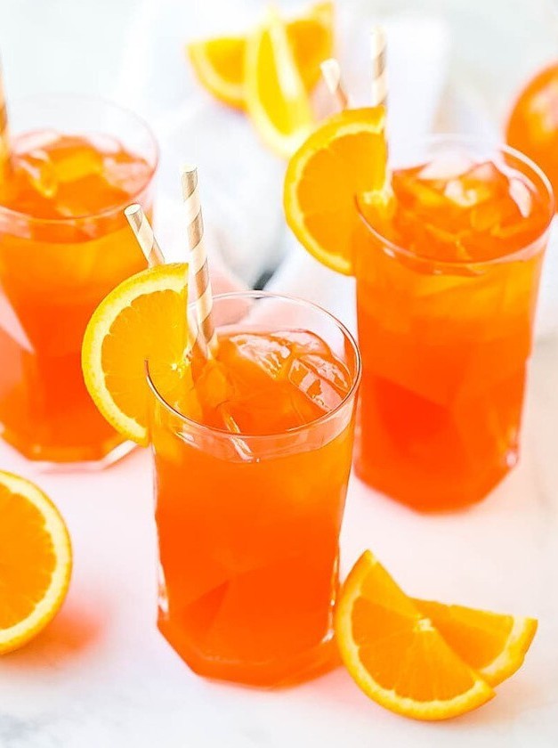 Aperol Spritz