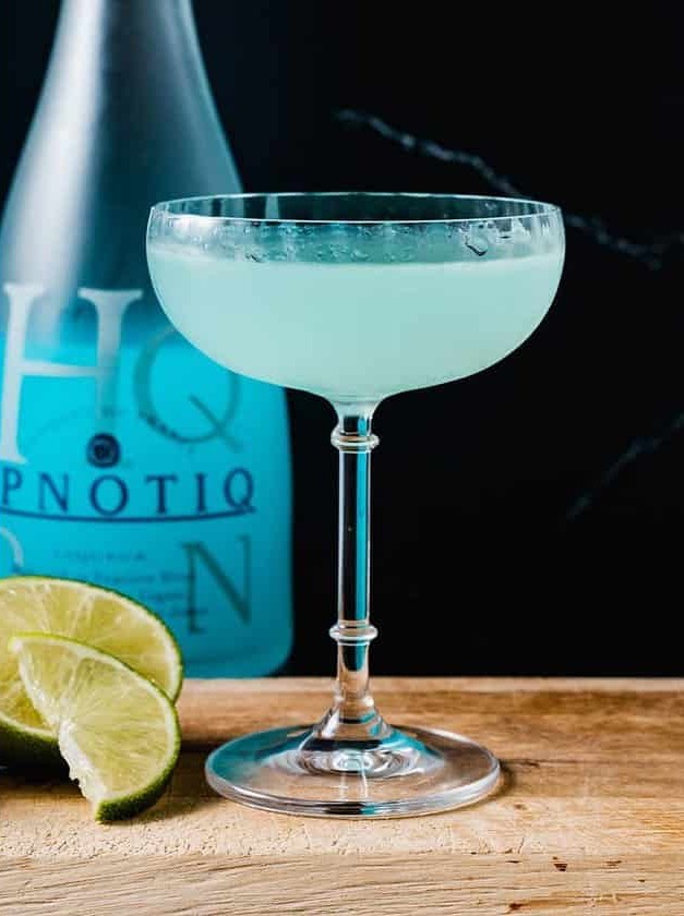 Hpnotiq Daiquiri