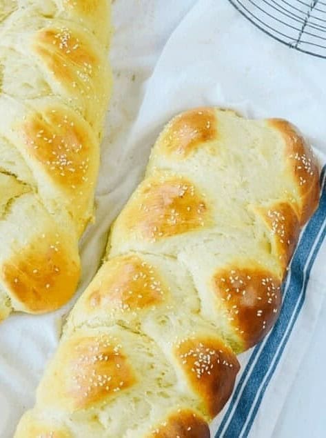 Challah Bread