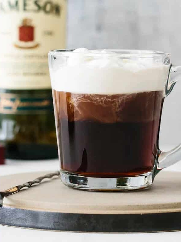 Irish Coffee