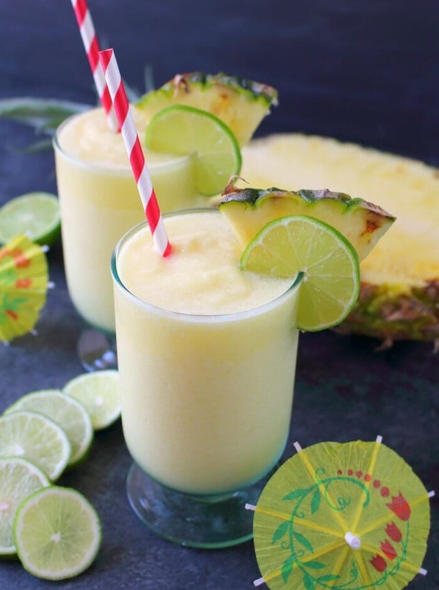 Pineapple Daiquiri