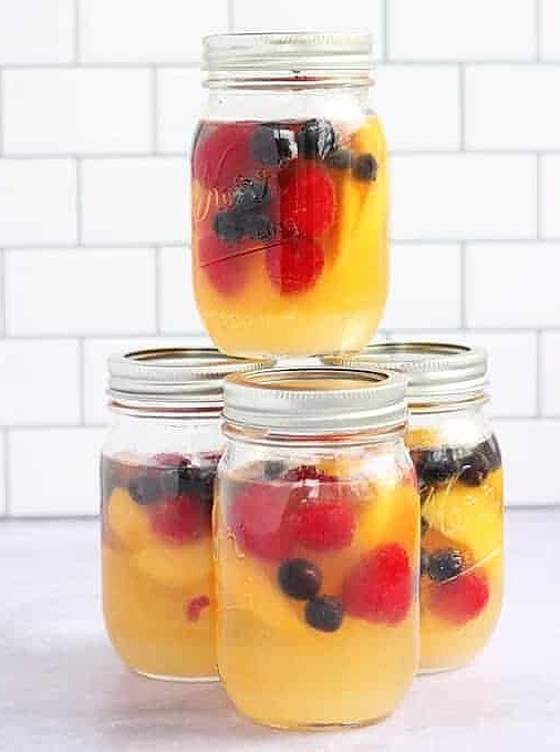 Camping Sangria