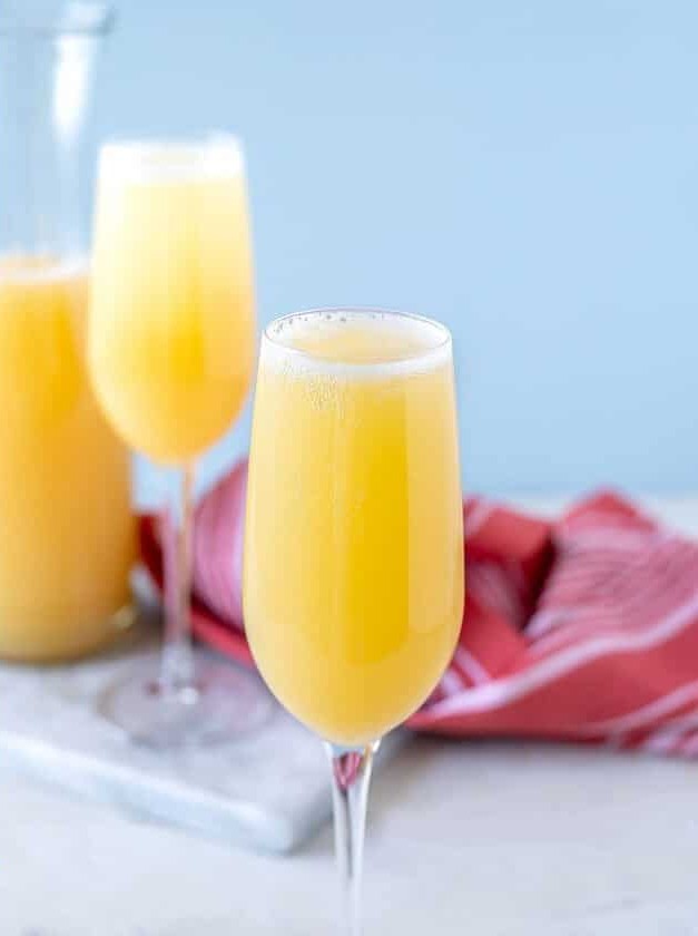 Mimosa