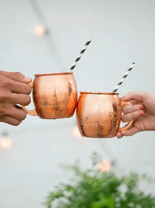 Moscow Mule