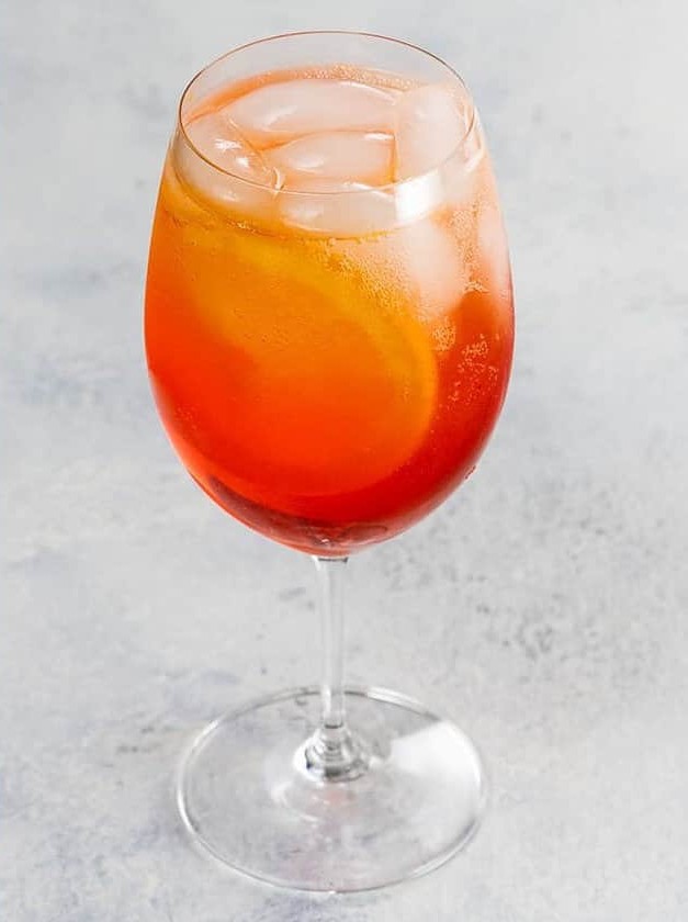 Aperol Spritz