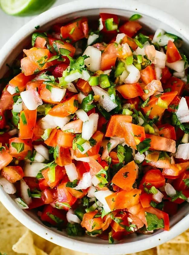 Pico de Gallo