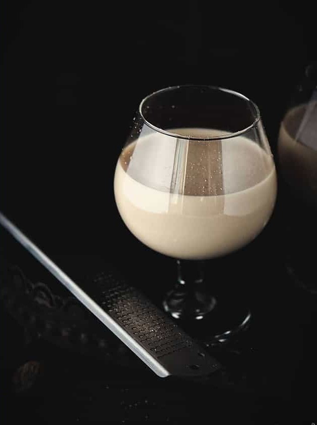 Brandy Alexander