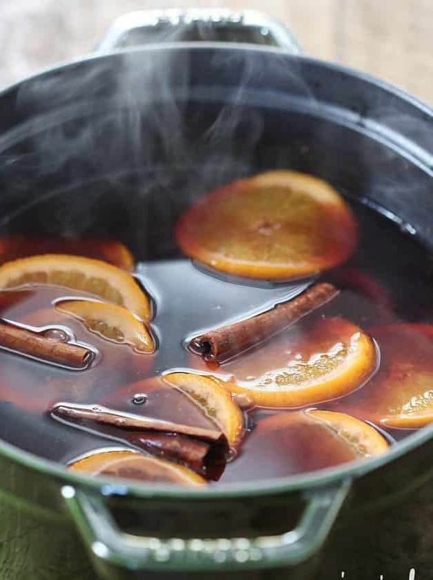 Mulled Wine