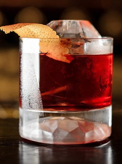 Boulevardier