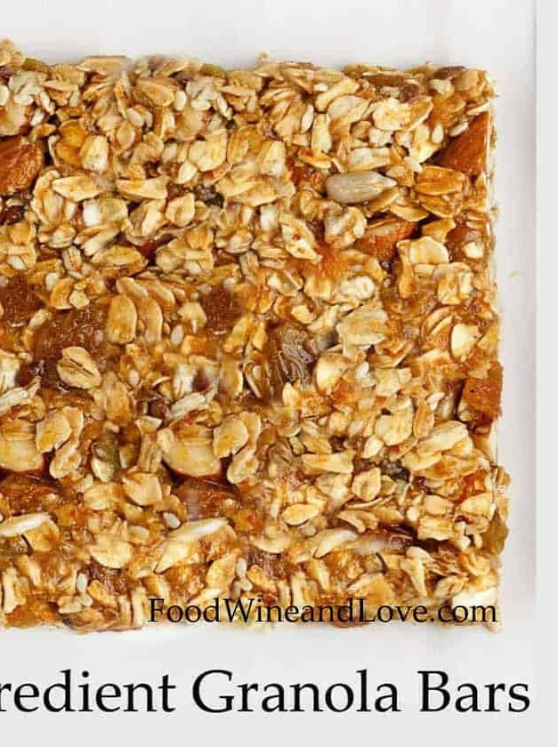 Granola Bars