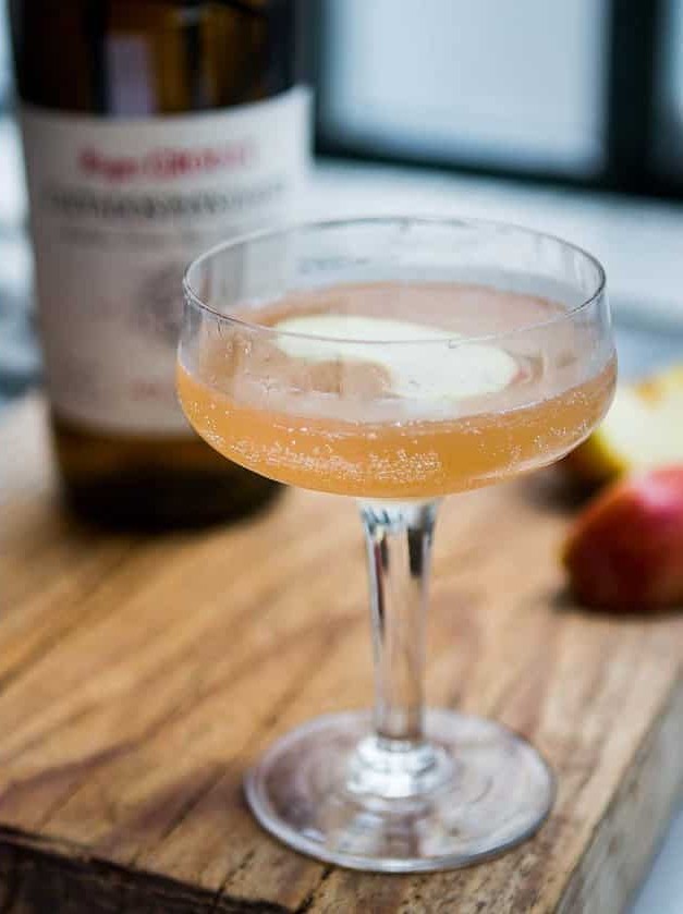 Montparnasse Cocktail