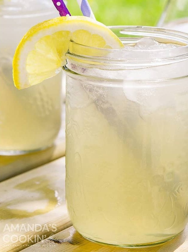 Lynchburg Lemonade