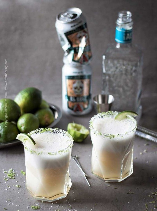 Gose Beergarita