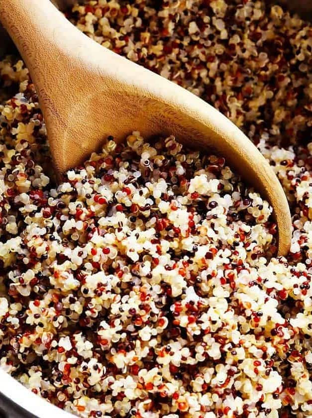 Quinoa