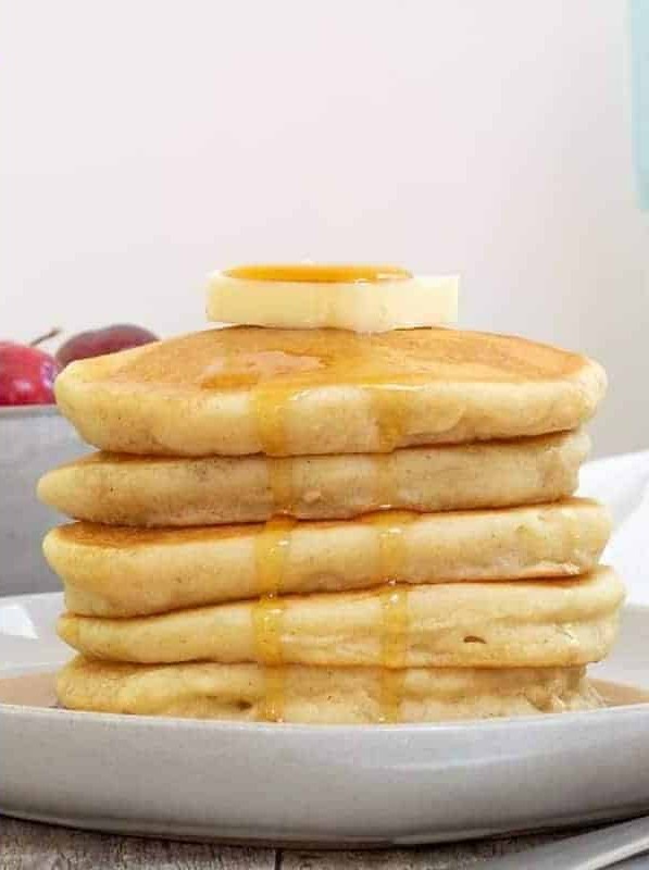 Gluten Free Pancakes