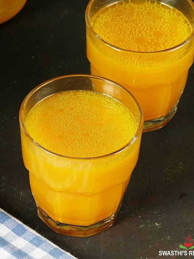 Turmeric Tea