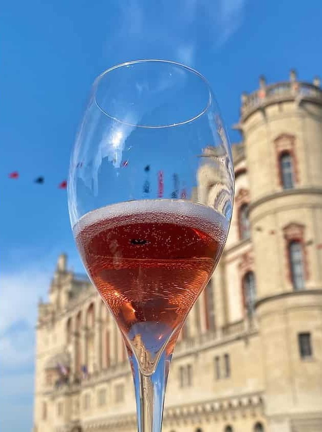 Kir Royal