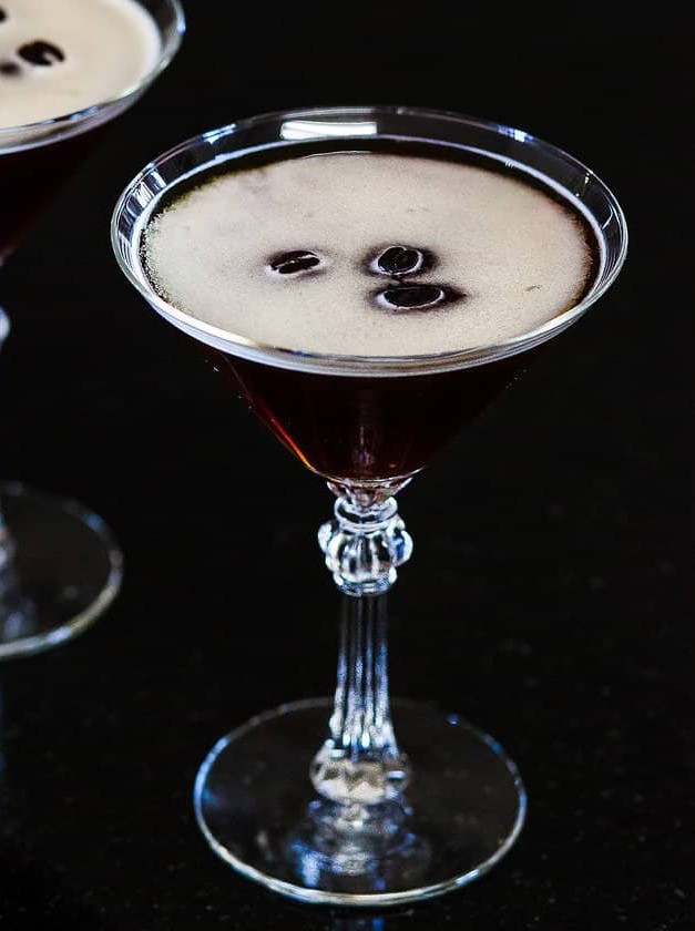 Espresso Martini