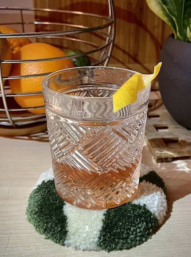 Sazerac