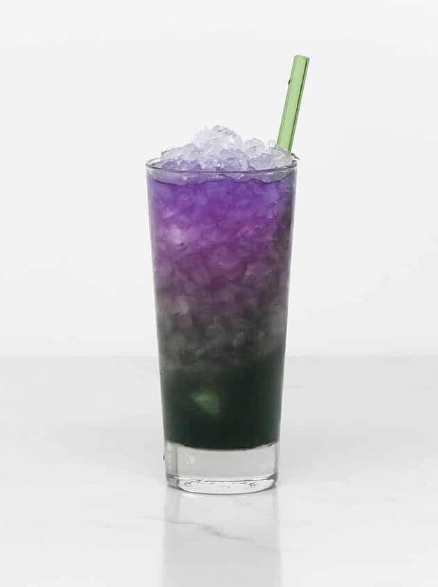 The Joker Cocktail